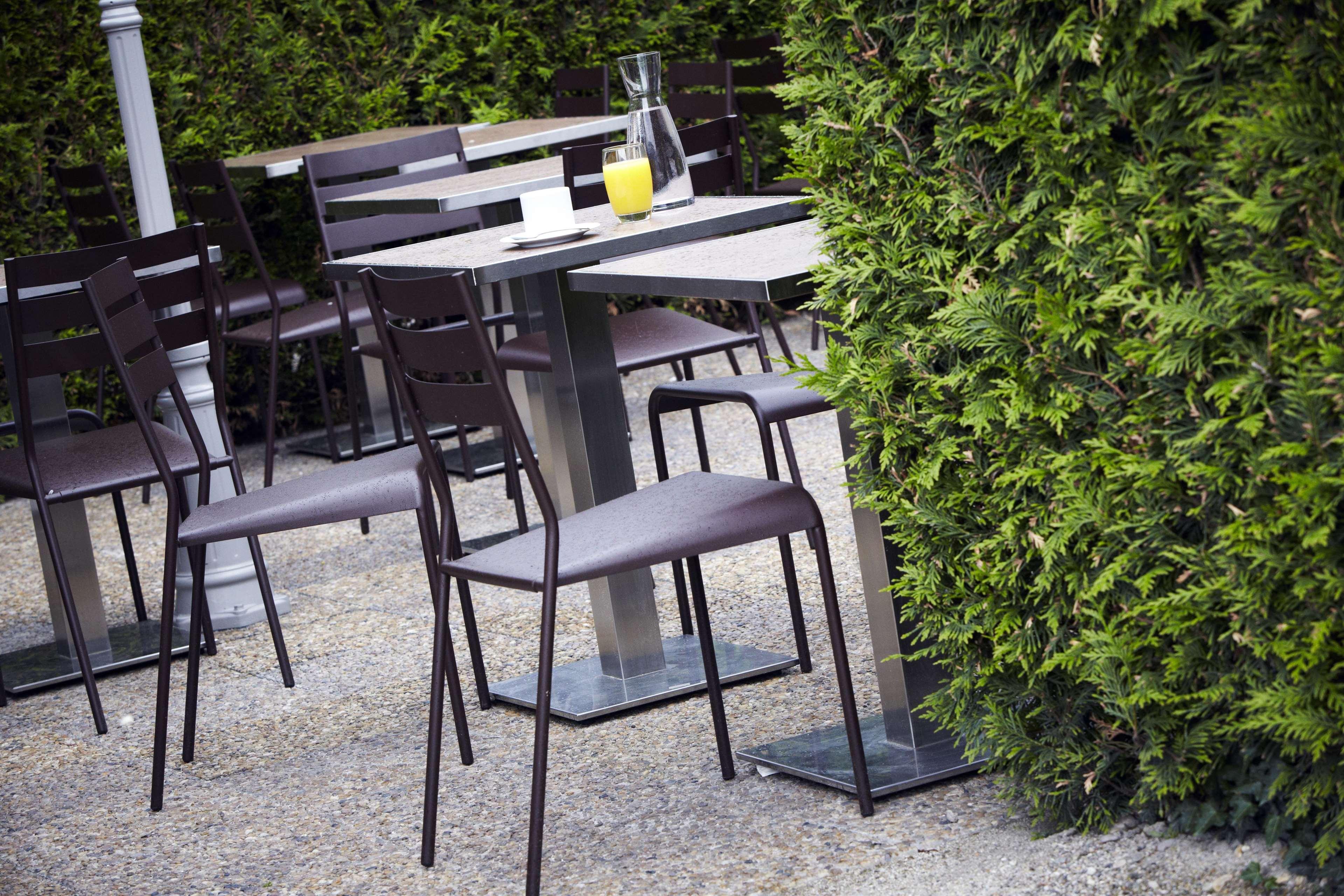Campanile Grenoble Nord - Saint-Egreve Hotel Luaran gambar