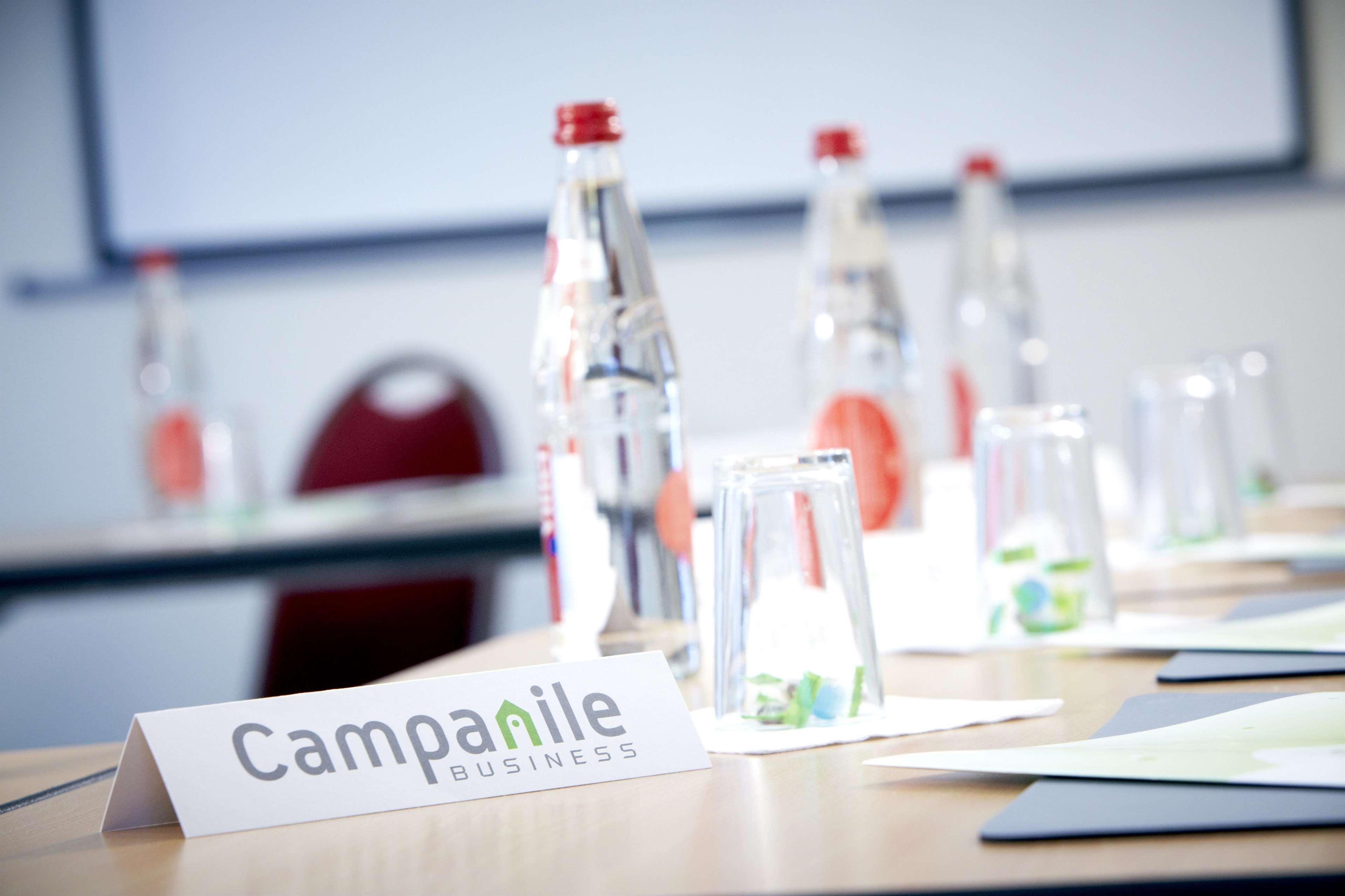 Campanile Grenoble Nord - Saint-Egreve Hotel Luaran gambar