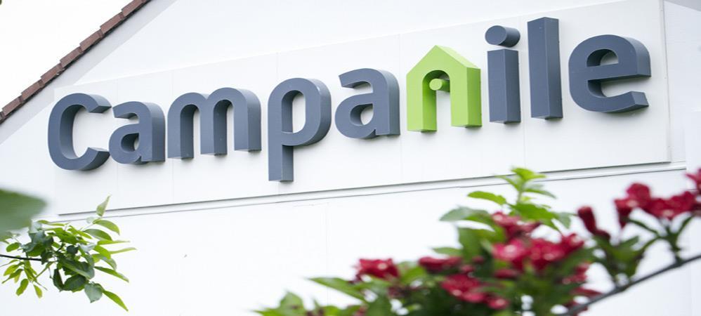 Campanile Grenoble Nord - Saint-Egreve Hotel Luaran gambar