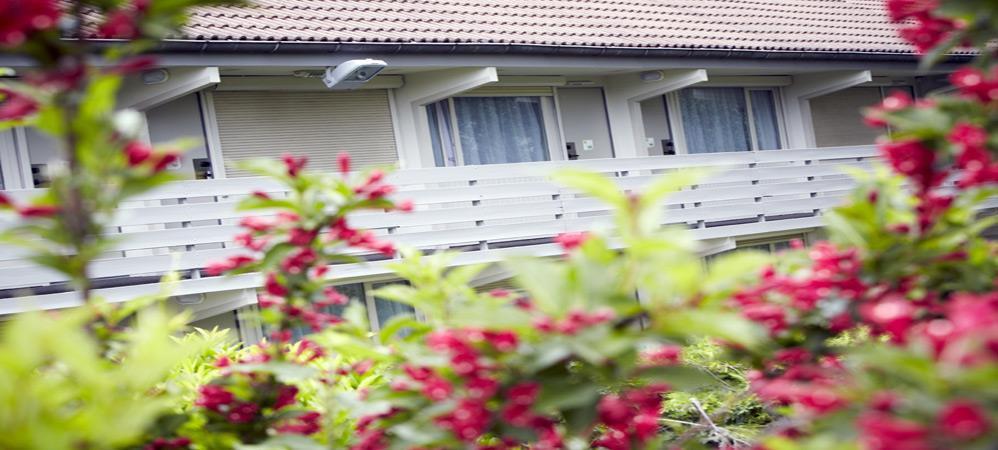 Campanile Grenoble Nord - Saint-Egreve Hotel Bilik gambar